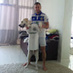 Meet your Posher, Dmytro